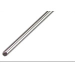 Rebite Rebitop Aluminio Branco Repuxo R-410 Milheiro