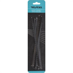 Lamina Para Arco De Serra Tico-Tico Eda Com 10 Pecas - 6Qa
