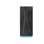 Lamina Para Arco De Serra Tico-Tico Eda Com 10 Pecas - 6Qa