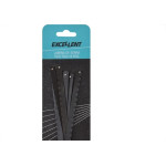 Lamina Para Arco De Serra Tico-Tico Eda Com 10 Pecas - 6Qa