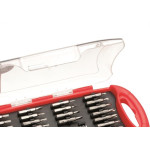 Kit Ferramenta Eda 23 Pecas Chave Precisao - 9Jf