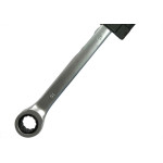 Chave Combinada Eda Catracada Fixa Cromo Vanadio 15Mm - 9Vy