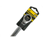 Chave Combinada Eda Catracada Fixa Cromo Vanadio 17Mm - 9Vz