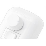 Controle Para Ventilador Qualitronix Sobrepor Bivolt Qv38