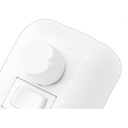 Controle Para Ventilador Qualitronix Sobrepor Bivolt Qv38