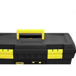 Caixa De Ferramentas Stanley 19'' Ref 19-301