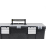 Caixa De Ferramentas Stanley 22'' Ref 22-080