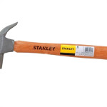 Martelo Unha Stanley Polido 23