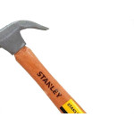 Martelo Unha Stanley Polido 23