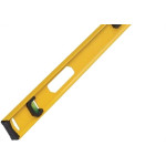 Nivel Aluminio Stanley 36'' Stht42075-La