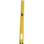 Nivel Aluminio Stanley 48'' Stht42076-La