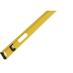 Nivel Aluminio Stanley 48'' Stht42076-La