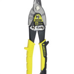 Tesoura Funileiro Stanley 10'' Reta 14-563