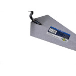 Colher Para Pedreiro Brasfort 08 Reta - 8031