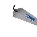 Colher Para Pedreiro Brasfort 09 Reta - 8032