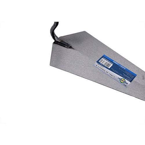 Colher Para Pedreiro Brasfort 09 Reta - 8032