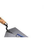 Colher Para Pedreiro Brasfort 10 Reta - 8033