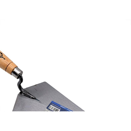 Colher Para Pedreiro Brasfort 10 Reta - 8033