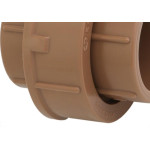 Uniao Soldavel Krona 32Mm - Kit C/10 Pecas
