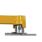 Registro Para Gas Esfera Higiban Horizontal 1/2'' X 1/2''