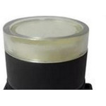 Botao Impulsao Steck Luminoso Branco Slprl5