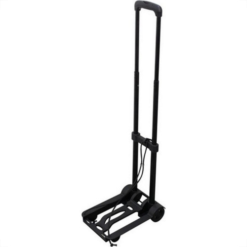 Carrinho De Carga Globalmix 40Kg Dobravel Gt081