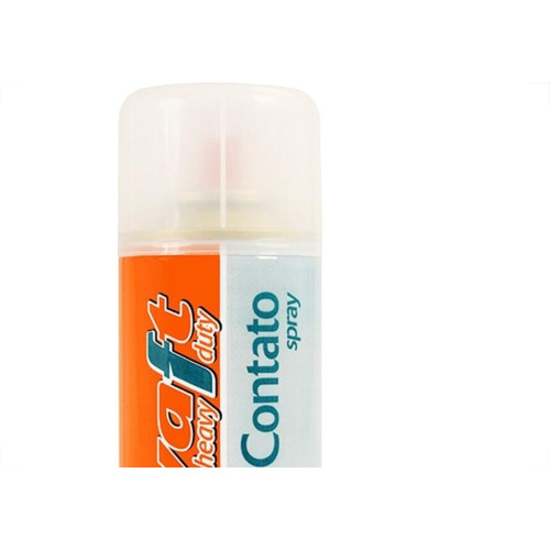 Limpa Contato Waft Spray(Nao Inflamavel)130G