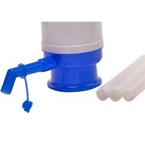 Bomba Para Galao De Agua 10/20 Litros
