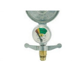 Regulador Gas Imar Com Manometro 1Kg - 0728/06B