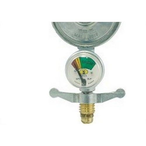 Regulador Gas Imar Com Manometro 1Kg - 0728/06B
