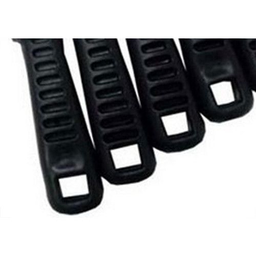 Cabo De Lima Pvc Llinan No. 1-Pequeno - Kit C/25 Pecas