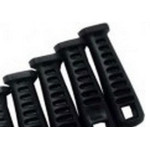 Cabo De Lima Pvc Llinan No. 3-Grande - Kit C/25 Pecas