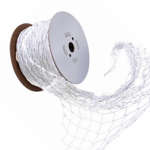 Tela De Protecao Para Janela Victoria Regia Rolo - 1,60M X 30M Branca