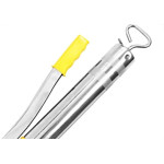 Bomba Graxa Manual 500G Brasfort - 8244