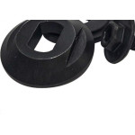 Flange Para Serra Marmore Makita Interno/Externo 4100Nh