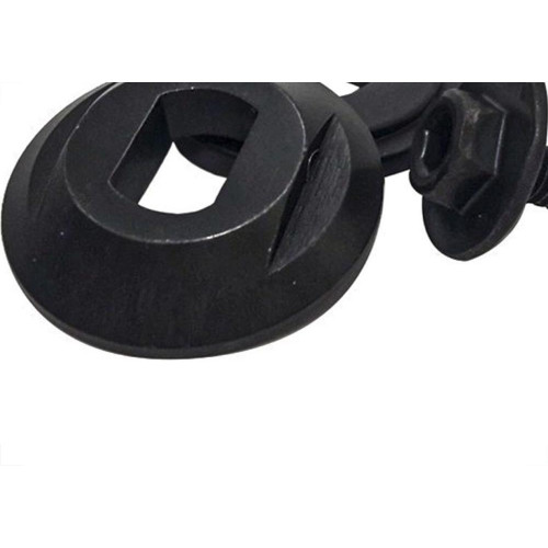 Flange Para Serra Marmore Makita Interno/Externo 4100Nh