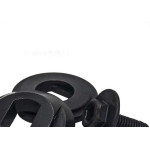 Flange Para Serra Marmore Makita Interno/Externo 4100Nh