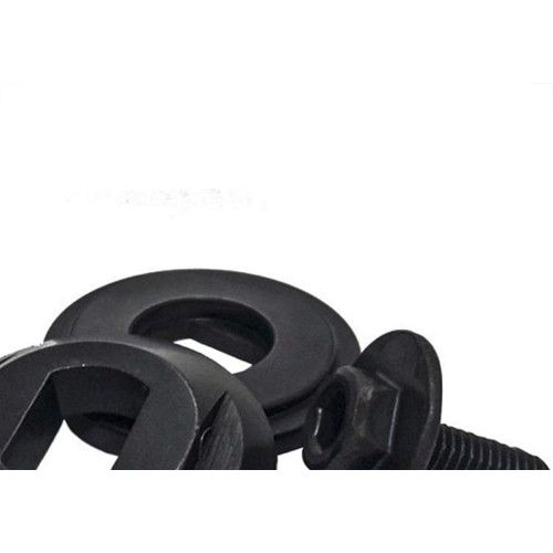 Flange Para Serra Marmore Makita Interno/Externo 4100Nh