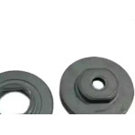 Flange Brida Para Serra Marmore Bosch Jogo 19549-B