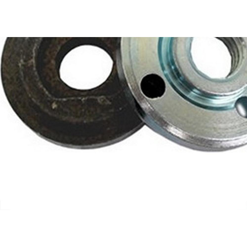 Porca E Flange Para Esmerilhadeira Carbon 1351/61/1751