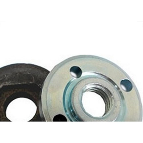 Porca E Flange Para Esmerilhadeira Carbon 1351/61/1751