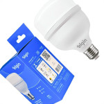 Lampada Led Alta Potencia Elgin 20W. 1672Lm Bivolt 6500K. - E27