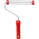 Garfo Gaiola Atlas Para Rolo 23Cm Com Rosca