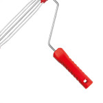 Garfo Gaiola Atlas Para Rolo 23Cm Com Rosca