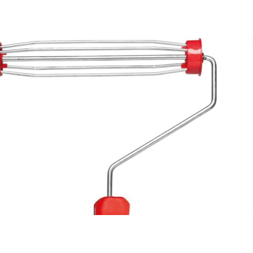 Garfo Gaiola Atlas Para Rolo 23Cm Com Rosca