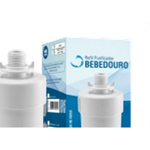 Refil Vela Para Filtro Bebedouro Universal 1012