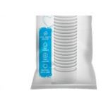 Refil Vela Para Filtro Pp 9.3/4'' Ranhurado Sem Rosca-Cod.1106A/D