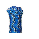 Corda Meada Pet Trancada Arteplas 12Mm Color 30M