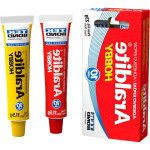 Araldite Tekbond Epoxi Hobby (10 Minutos) 23,4 G