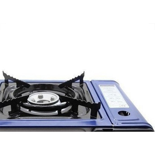Fogareiro 1 Boca Frontier Flex A Gas